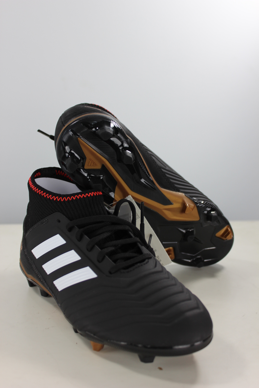 predator football boots 2018