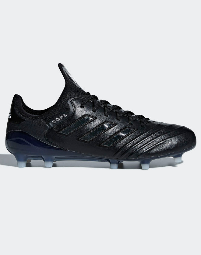 Football Zapatos Adidas Zapatos Calcio COPA 18.1 FG hombre 2018 Total Nero Football Zapatos Adidas Adidas Adidas Zapatos Calcio COPA 18.1 FG hombre 2018 Total Nero edf3c0