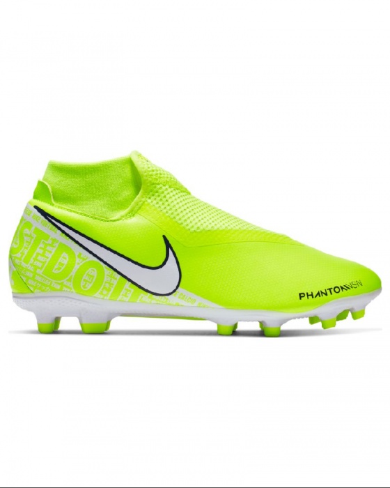 hypervenom vision