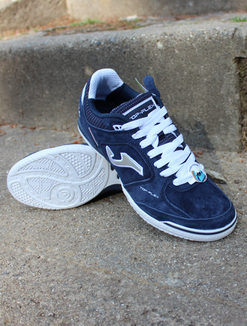 Fútbol Joma zapatos de sala Superior Flex gamuza lisa 803 Blau Indoor Fútbol Fútbol Fútbol Joma zapatos de sala Superior Flex gamuza lisa 803 Blau Indoor 3c7753