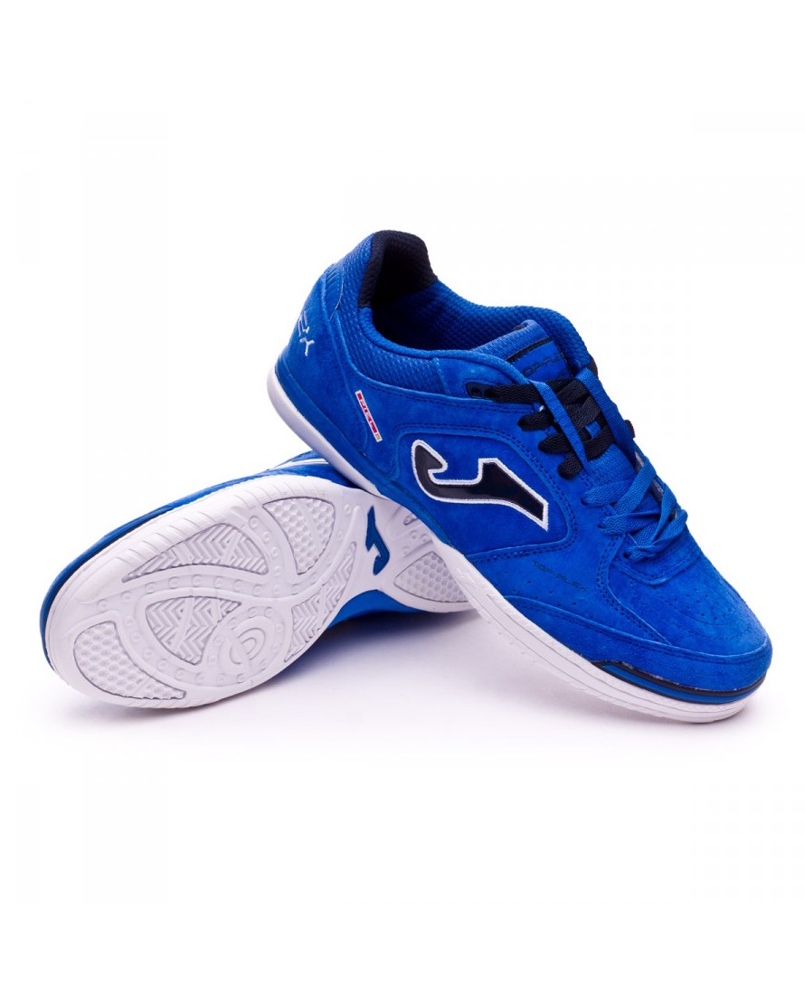 Football Zapatos Joma Zapatos Calcio Top Flex 835 nobuck hombre Azzurro Indoor Football Zapatos Joma Zapatos Calcio Top Flex 835 nobuck nobuck nobuck hombre Azzurro Indoor bb1a9d