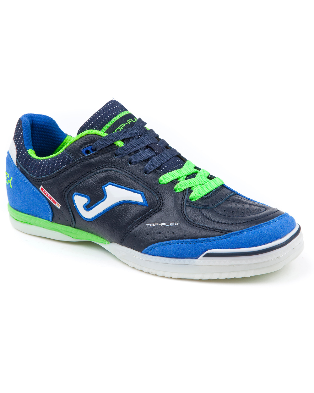 FOOTBtutti sautope SautoPE DA CALCIO JOMA TOP FLEX BLU INDOOR atri Sautope 803 FOOTBtutti sautope SautoPE DA CALCIO JOMA TOP FLEX BLU INDOOR atri Sautope 803