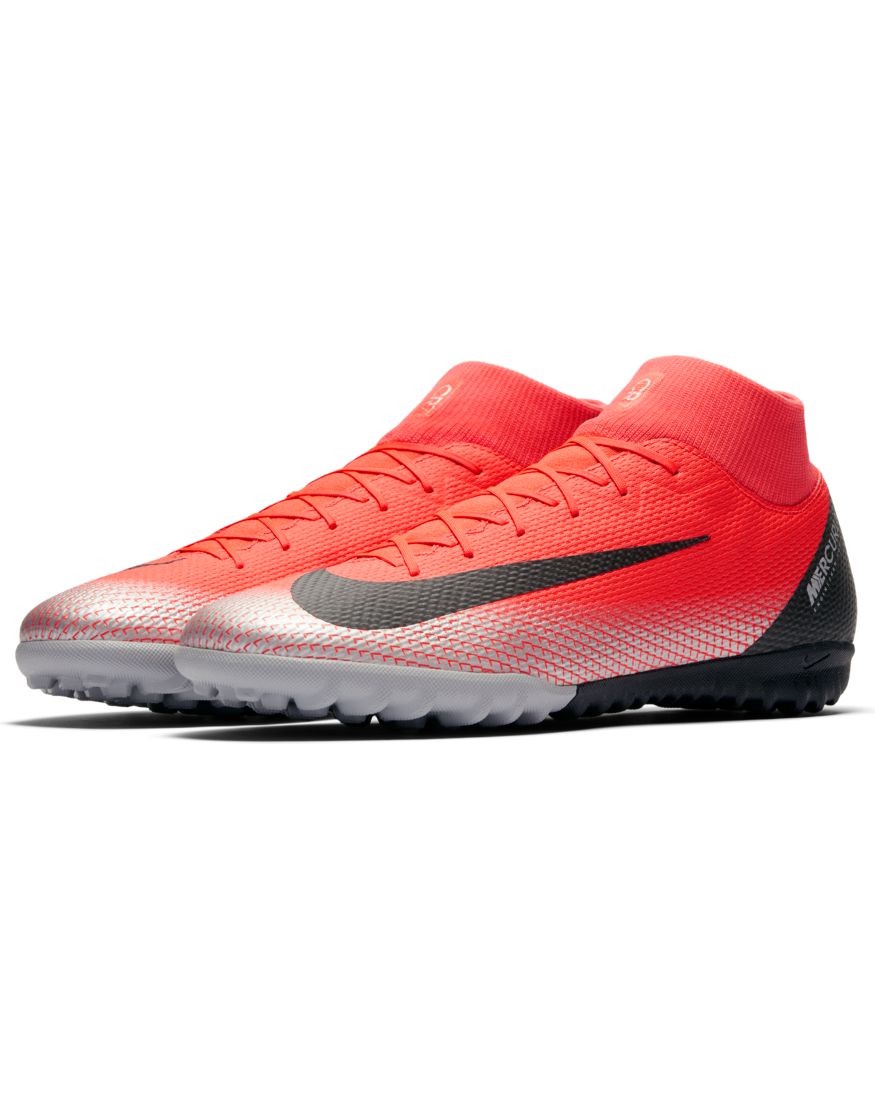 nike superfly 6 turf