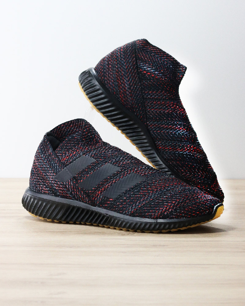 Footbtutti Adidas Sautope sportive sautope da ginnastica Nemeziz 18.1 Nero 2019 Footbtutti Adidas Sautope sportive sautope da ginnastica Nemeziz 18.1 Nero 2019
