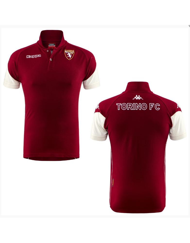 torino football shirt