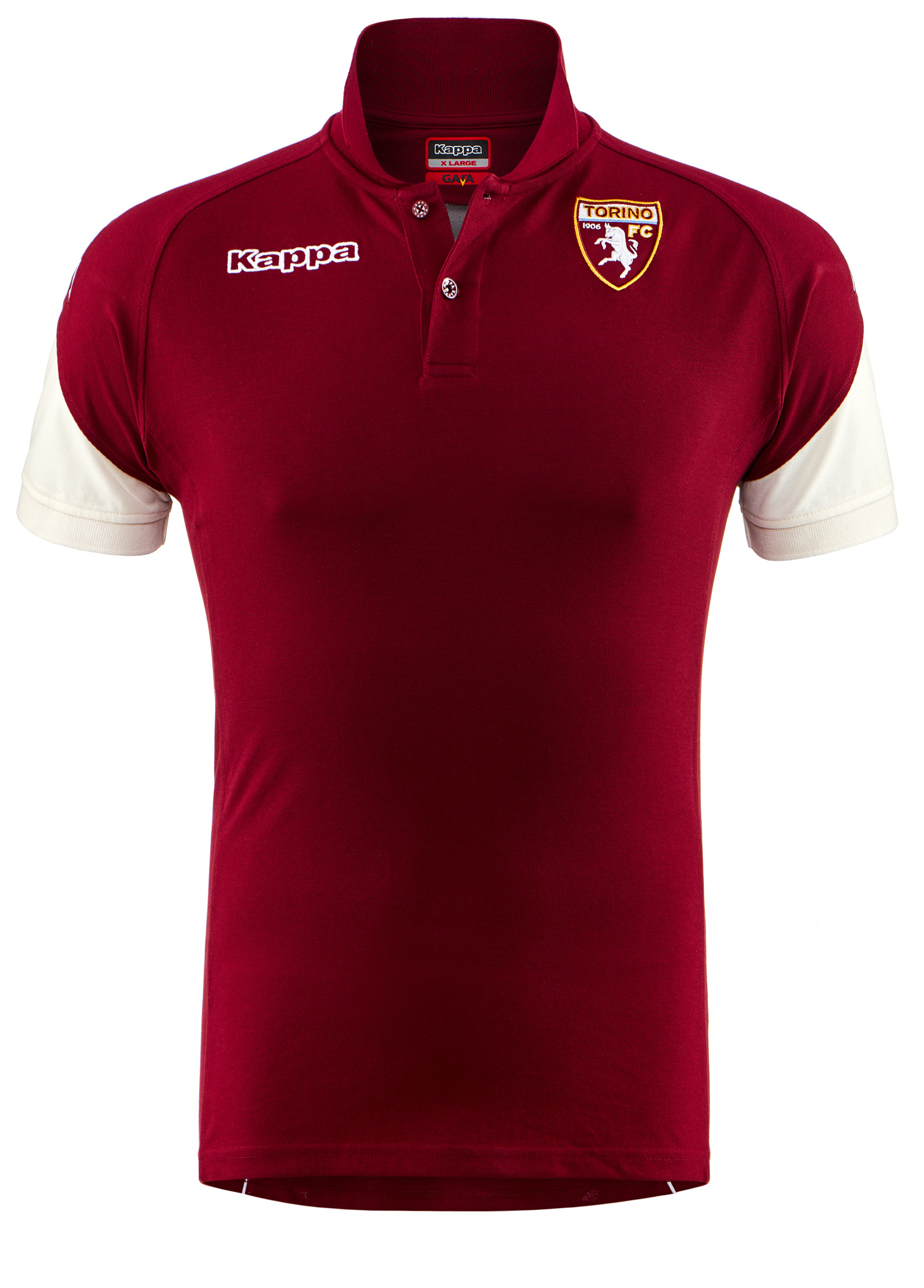 torino football shirt