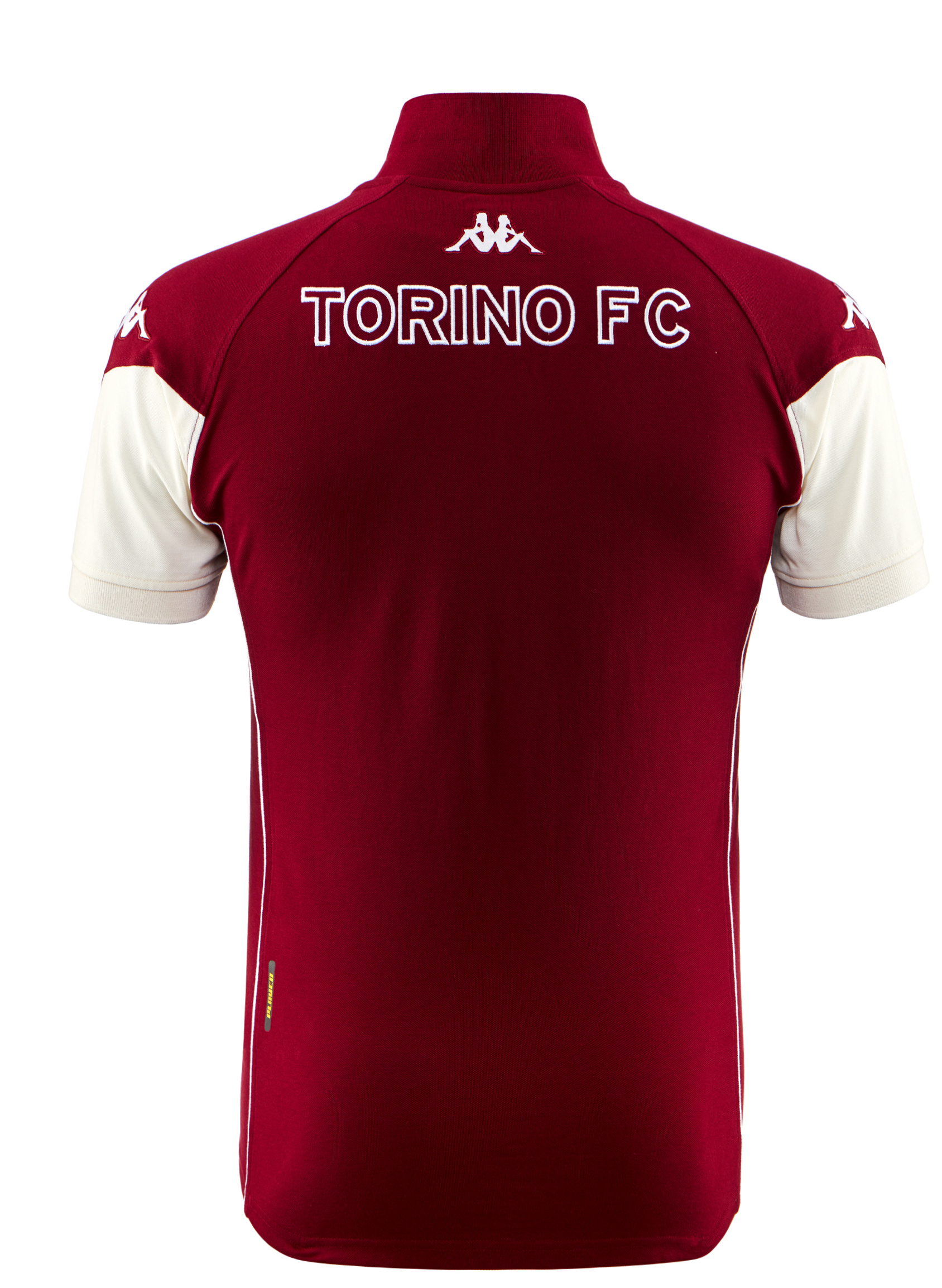 torino football shirt