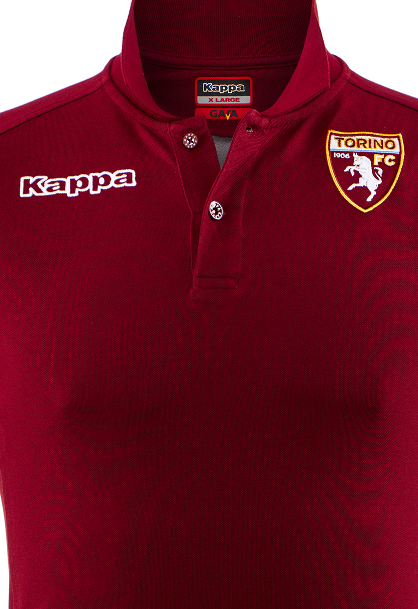 kappa polo shirts uk