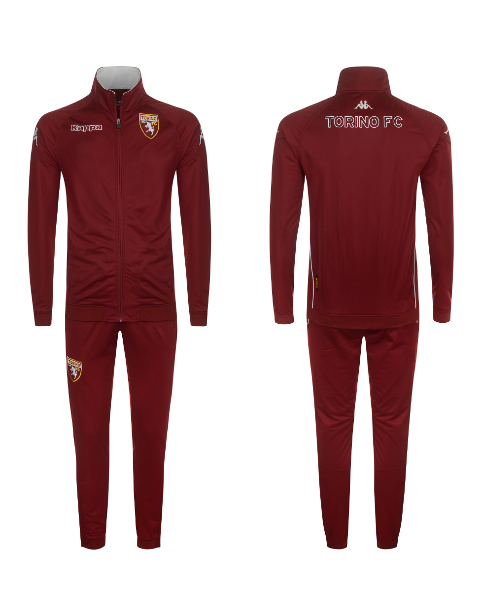 tute kappa vecchi modelli