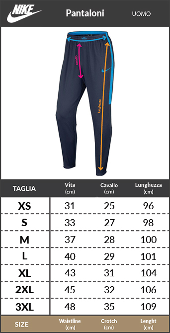 Nike trousers suit pants 2019 Blue Mens Dri-Fit Academy | eBay